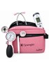 Trousse de diagnostic Spengler rose