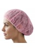 Charlotte cheveux jetable rose