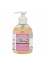 Gel moussant parfumé