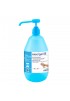 Gel hydroalcoolique 82 Exeol