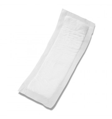 Couches droites traversables AMD Pad 20 × 60 cm