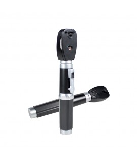 Ophtalmoscope Vision One éclairage direct Spengler