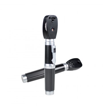 Ophtalmoscope Vision One éclairage direct Spengler