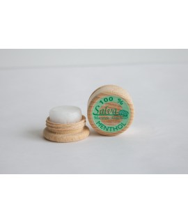 MACARON FRAICHEUR MENTHOL SAVLA