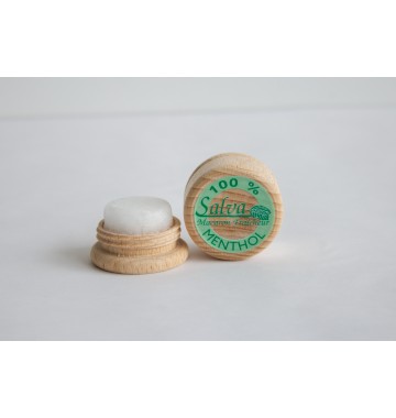 MACARON FRAICHEUR MENTHOL SAVLA